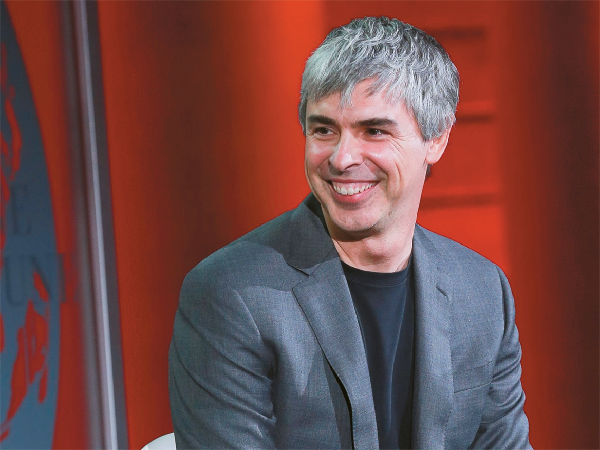 Επενδύσεις στην αντιγήρανση: Στη μακροζωία οι νέες μεγάλες μπίζνες των billionaires