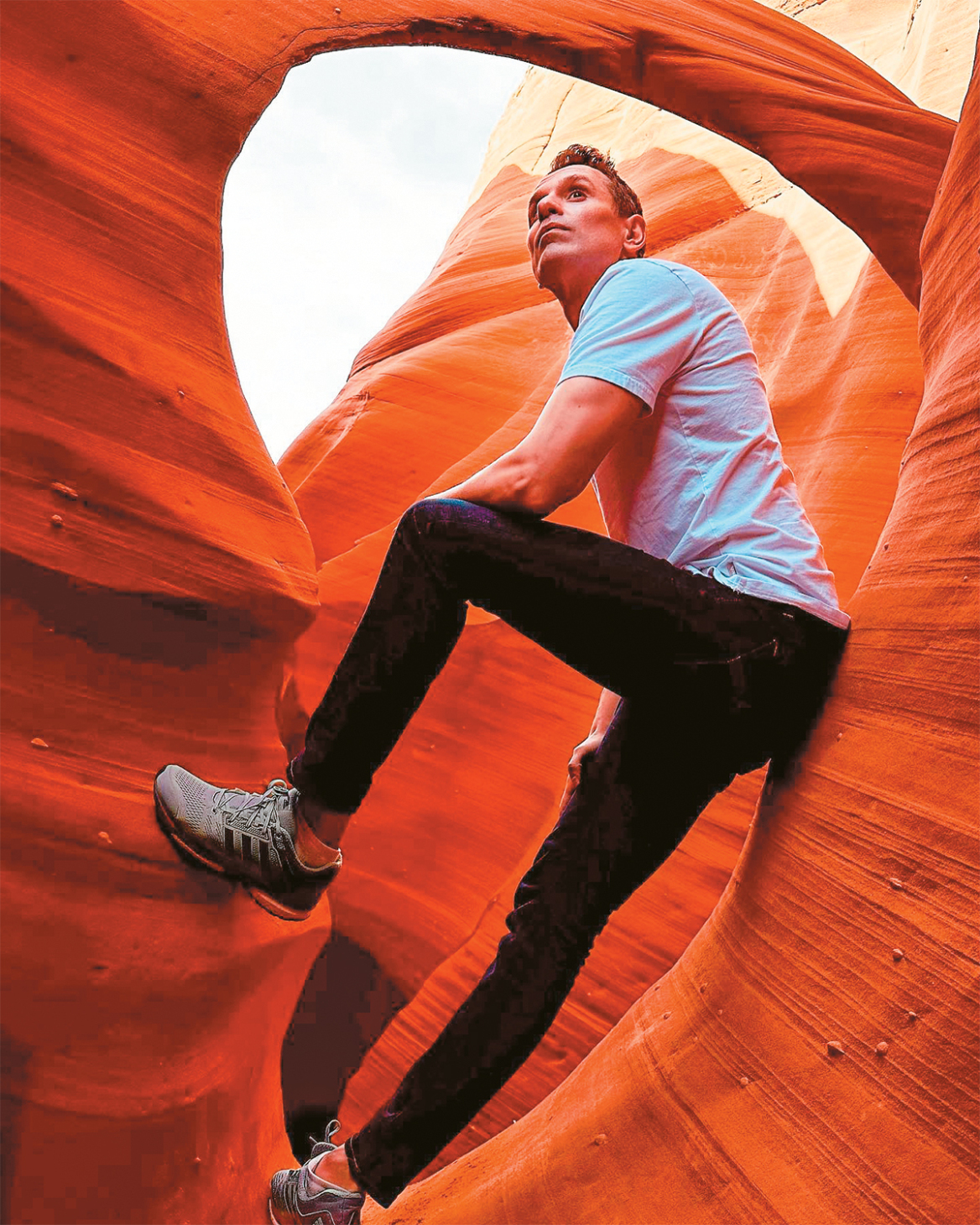 Επενδύσεις στην αντιγήρανση: Στη μακροζωία οι νέες μεγάλες μπίζνες των billionaires