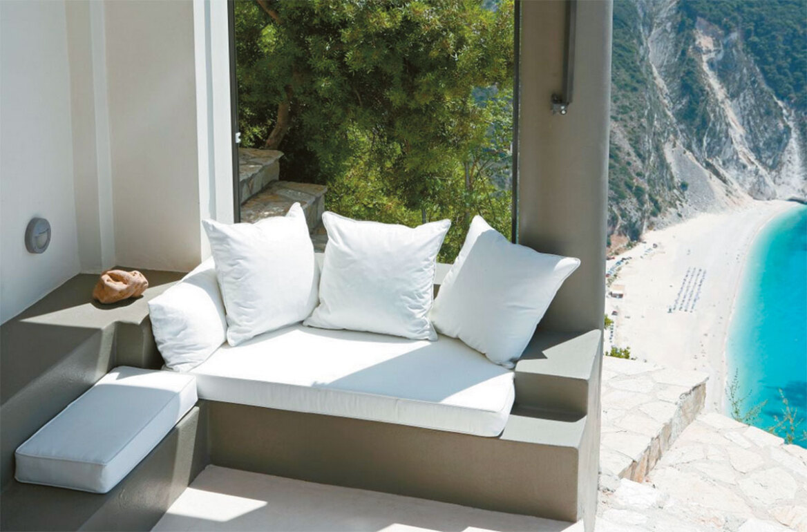 Κεφαλονιά - Η ιστορία μιας βίλας: Στους κληρονόμους του Ζαν Ανουίγ «το σπίτι στον Μύρτο»