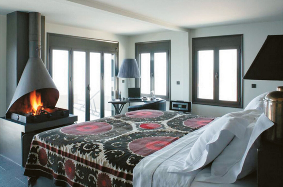 Κεφαλονιά - Η ιστορία μιας βίλας: Στους κληρονόμους του Ζαν Ανουίγ «το σπίτι στον Μύρτο»