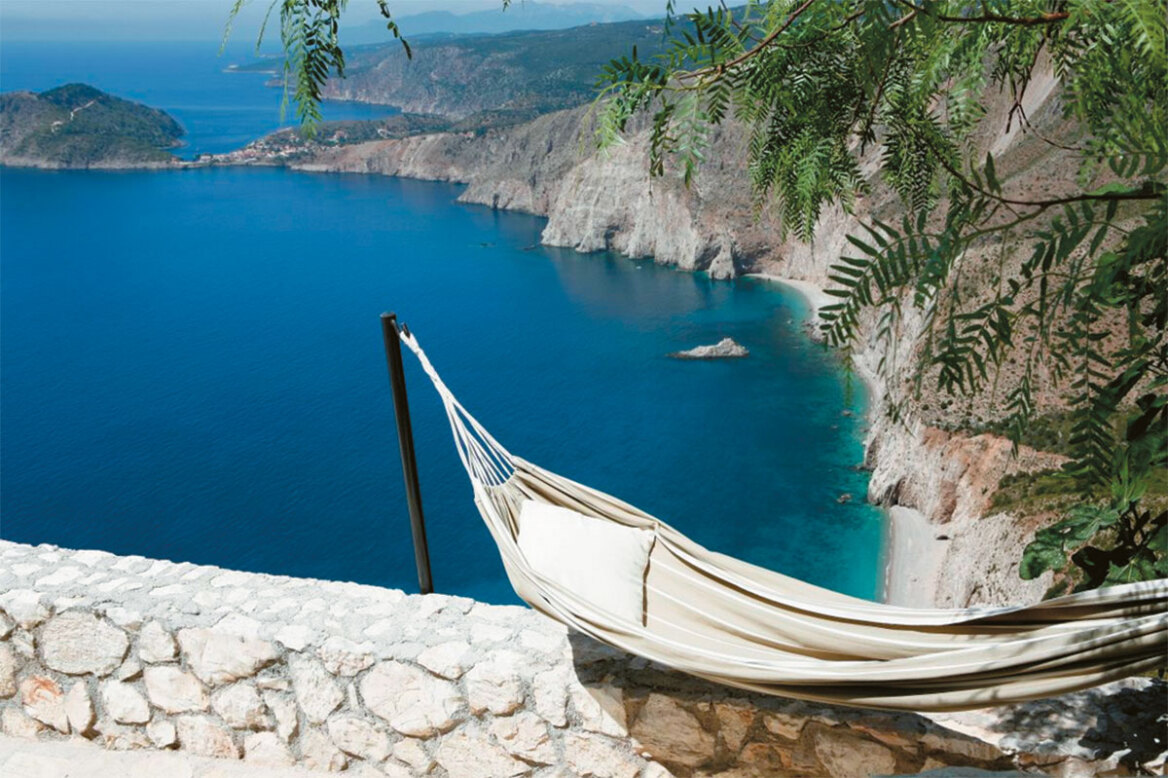 Κεφαλονιά - Η ιστορία μιας βίλας: Στους κληρονόμους του Ζαν Ανουίγ «το σπίτι στον Μύρτο»