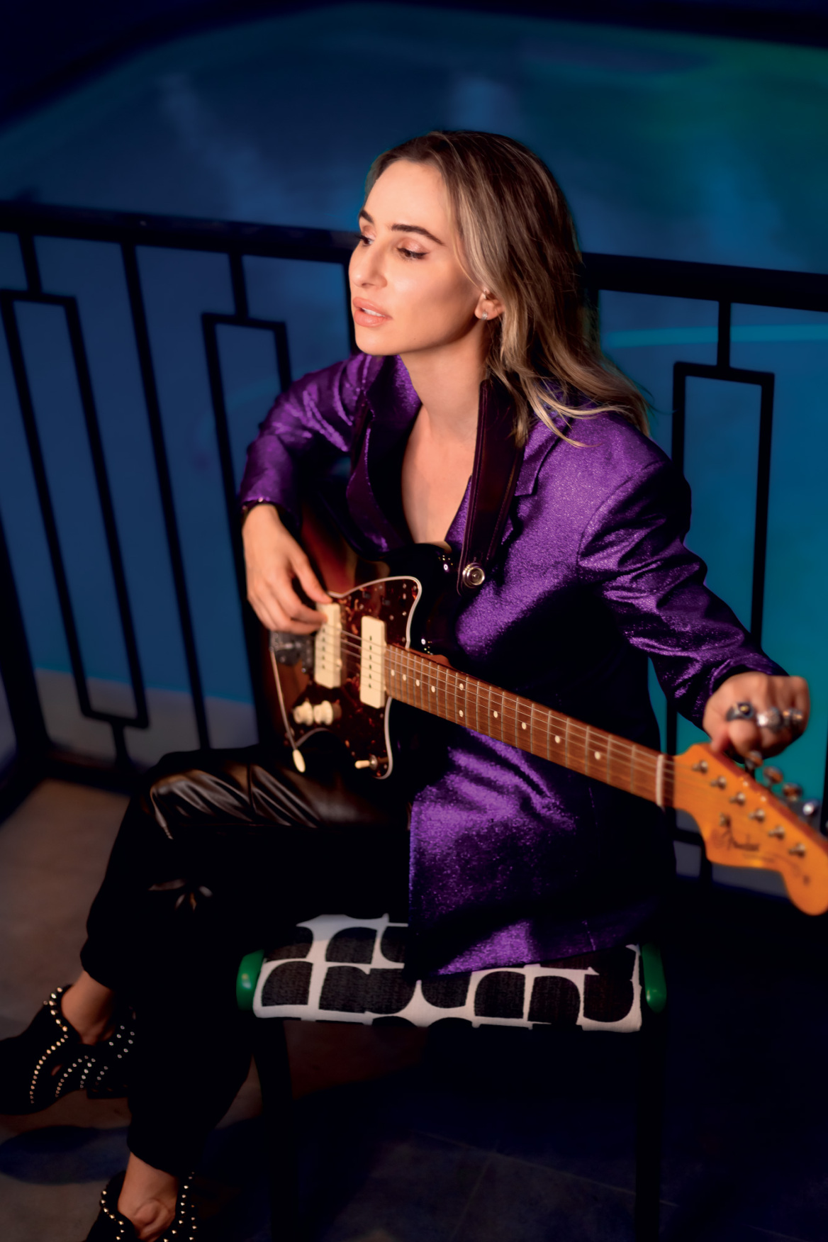 Kid Moxie: «Στις ΗΠΑ εφηύρα τον εαυτό μου» 