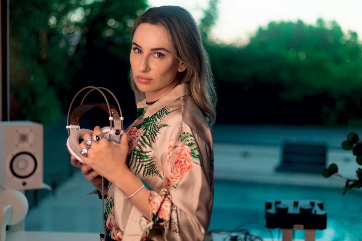 Kid Moxie: «Στις ΗΠΑ εφηύρα τον εαυτό μου» 