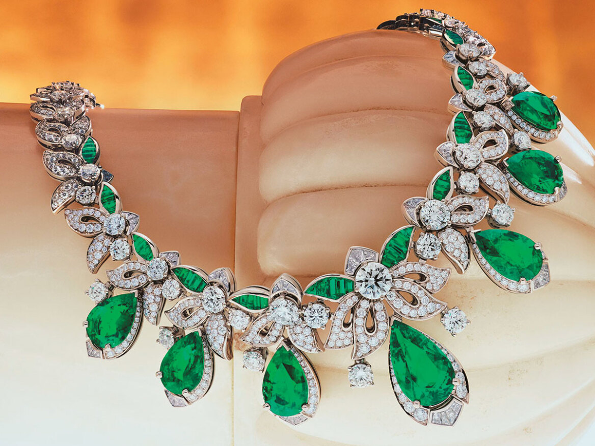 Οικογένεια Bvlgari: Επιστροφή στις ρίζες 150 χρόνια μετά