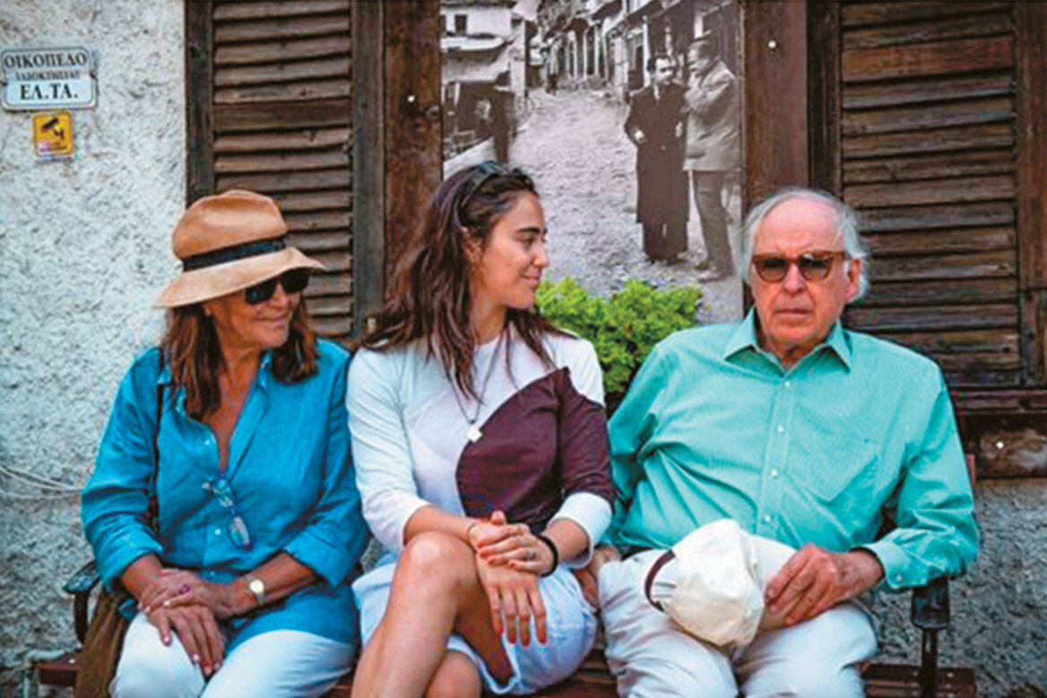 Οικογένεια Bvlgari: Επιστροφή στις ρίζες 150 χρόνια μετά