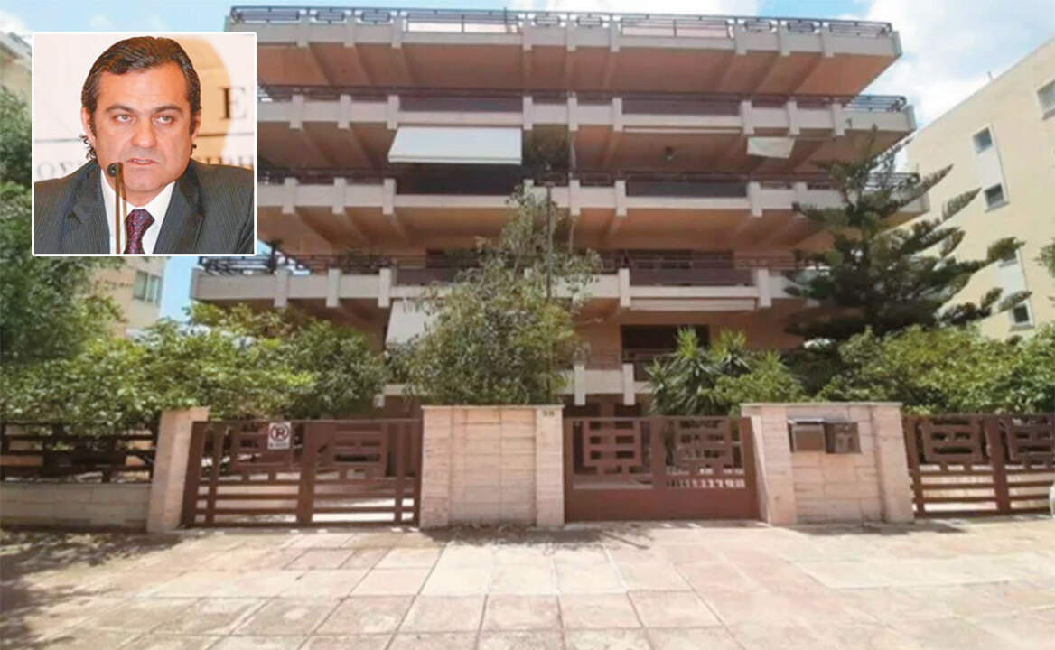 11.000 πλειστηριασμοί μέχρι τον Δεκέμβριο: Στο σφυρί βίλες και ακίνητα πλούσιων και διάσημων