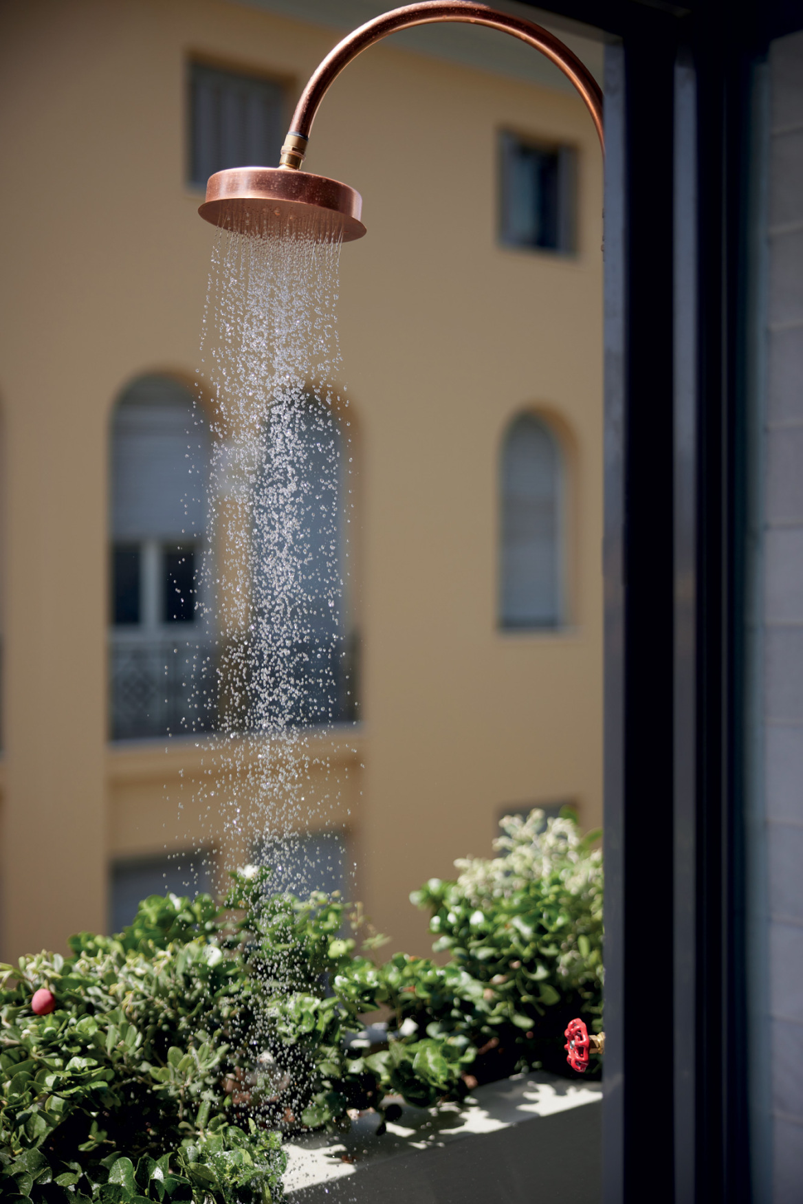 Fresh Hotel: Το νέο διαμάντι της Αθηναϊκής φιλοξενίας