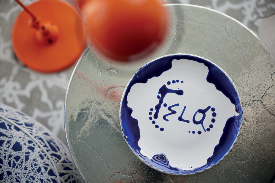 Fresh Hotel: Το νέο διαμάντι της Αθηναϊκής φιλοξενίας