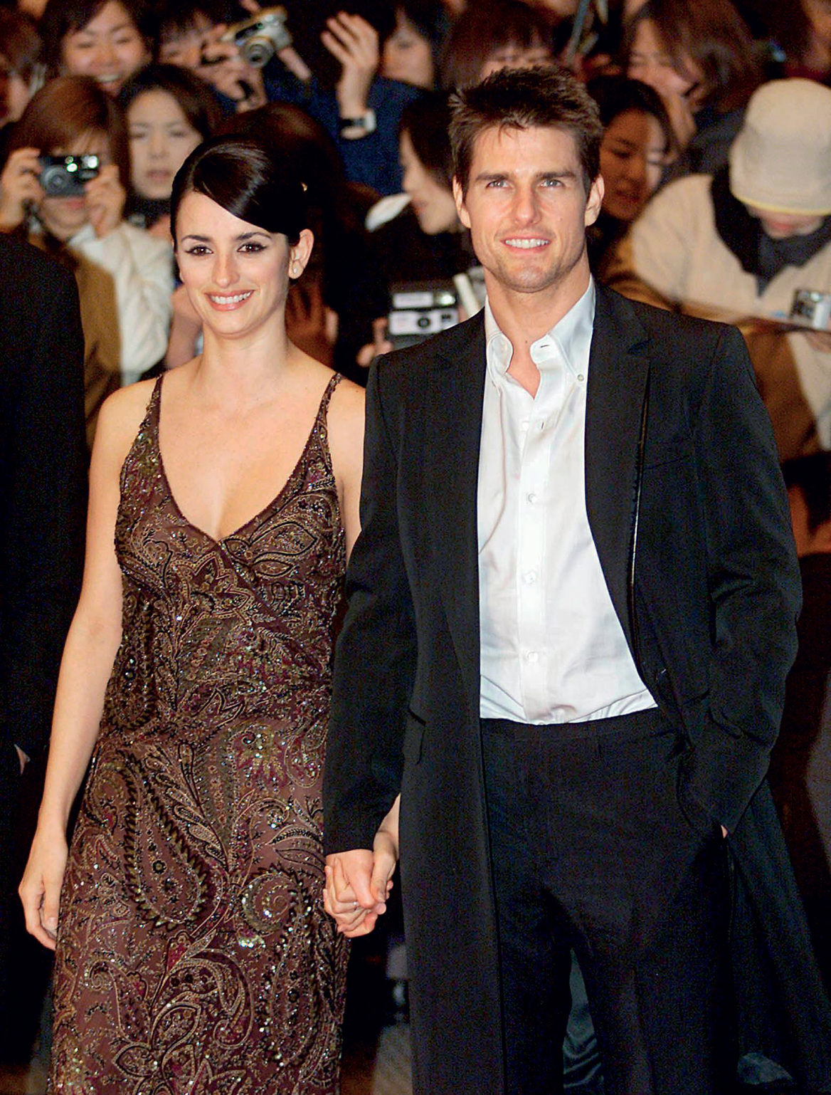 Ο Τομ Κρουζ σε επικίνδυνες αποστολές: Ψάχνει τη νέα του αγάπη