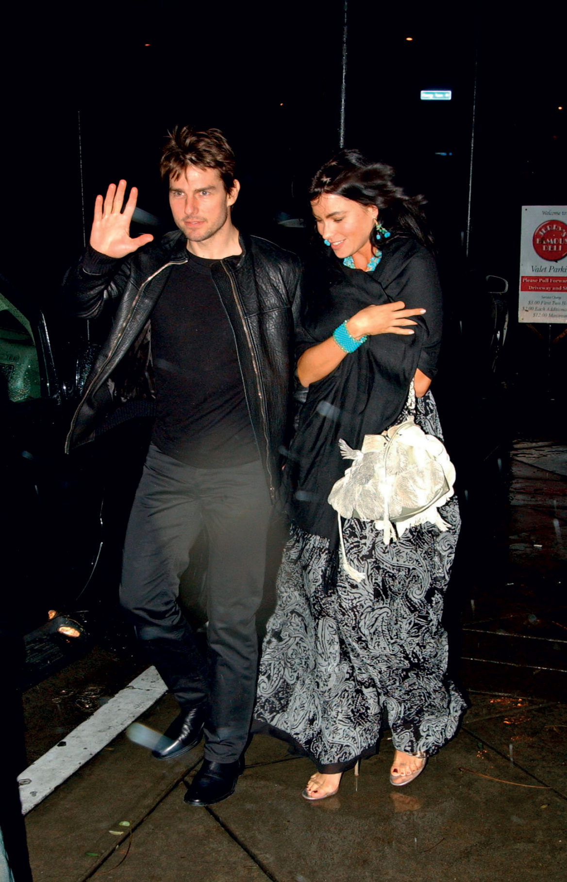 Ο Τομ Κρουζ σε επικίνδυνες αποστολές: Ψάχνει τη νέα του αγάπη