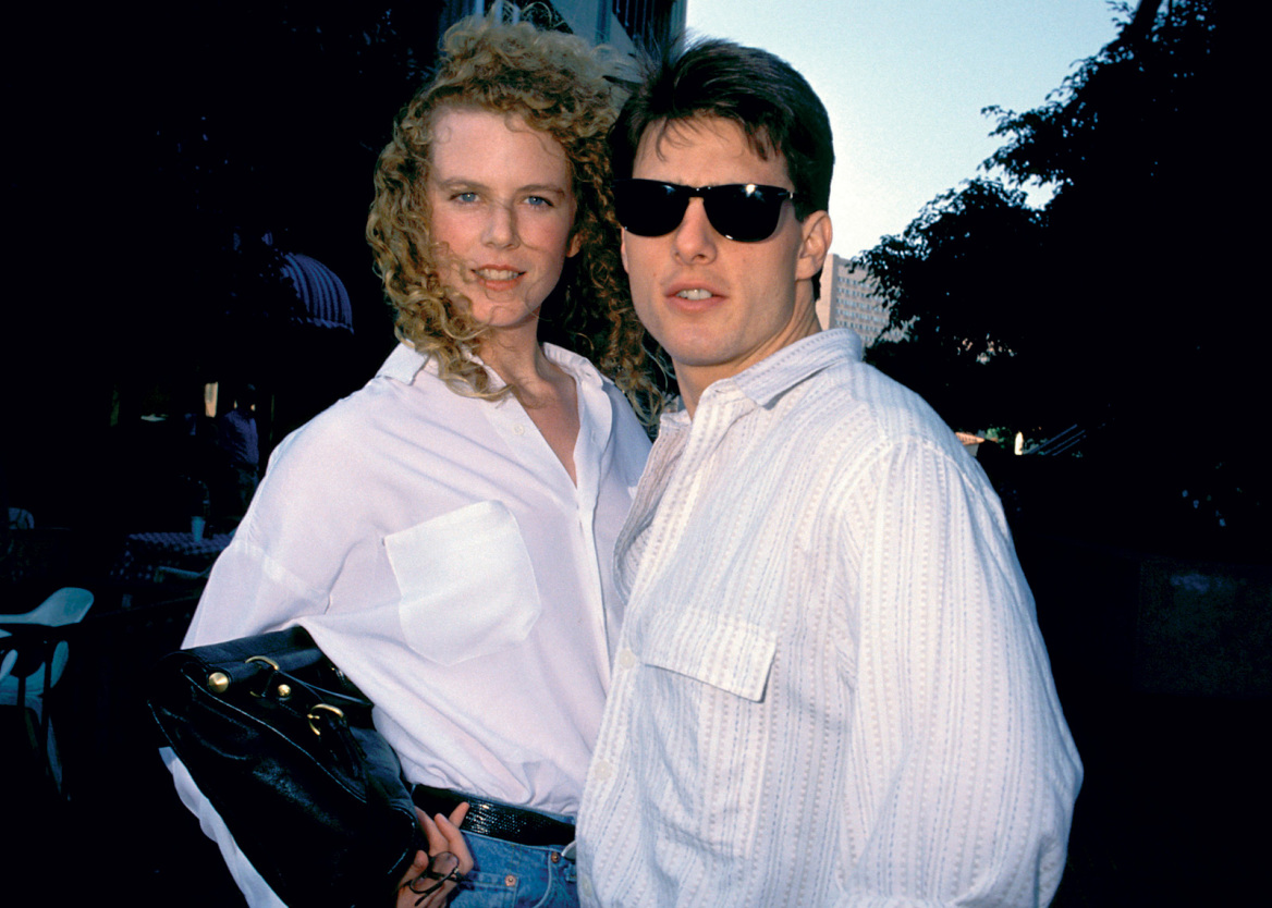 Ο Τομ Κρουζ σε επικίνδυνες αποστολές: Ψάχνει τη νέα του αγάπη