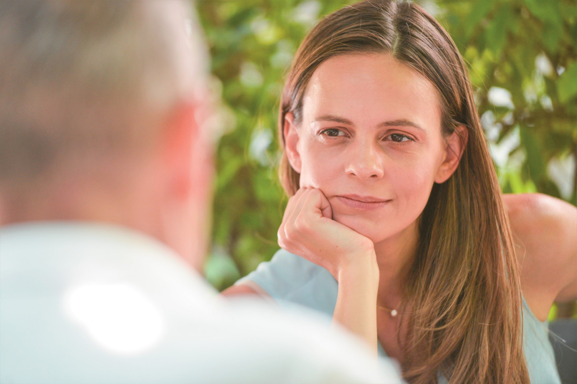 Η Έφη Αχτσιόγλου στον Δανίκα: «Απαξ και είμαι εγώ πρόεδρος, οι κανόνες θα τηρούνται απ’ όλους»
