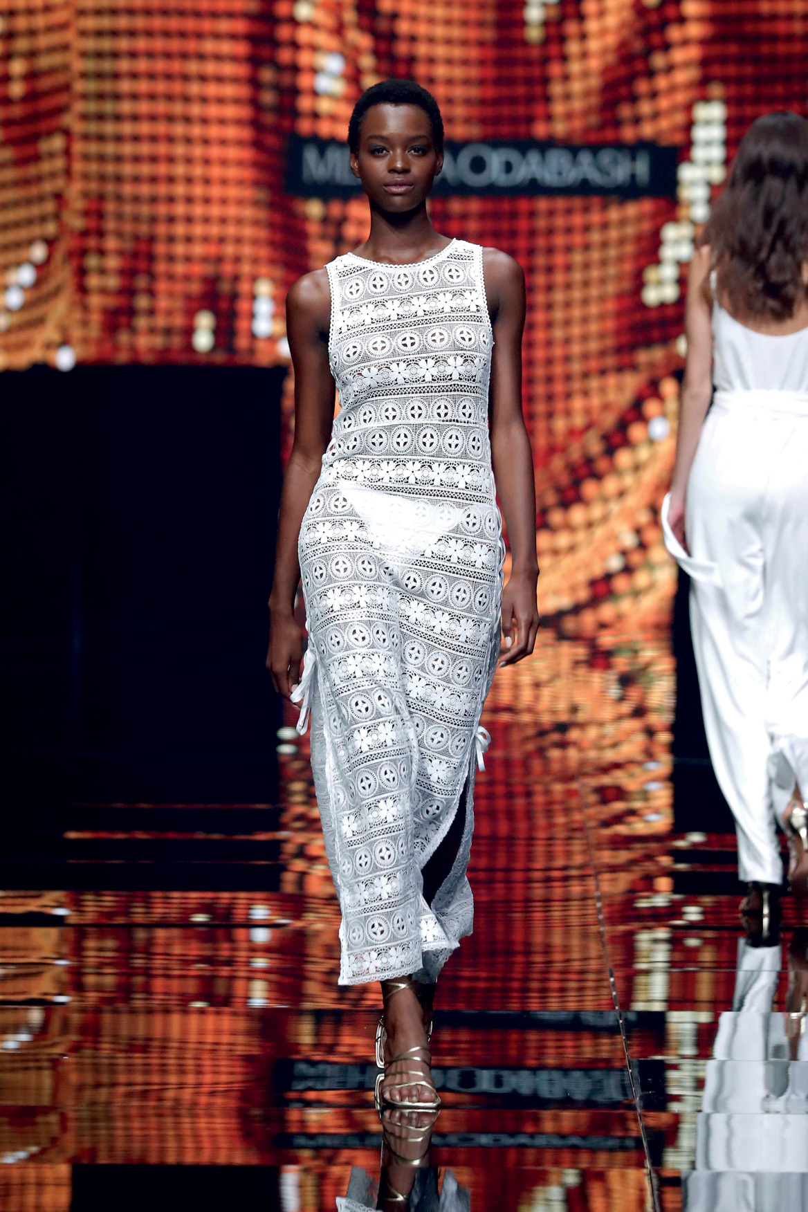 Melissa Odabash: H βασίλισσα του beachwear