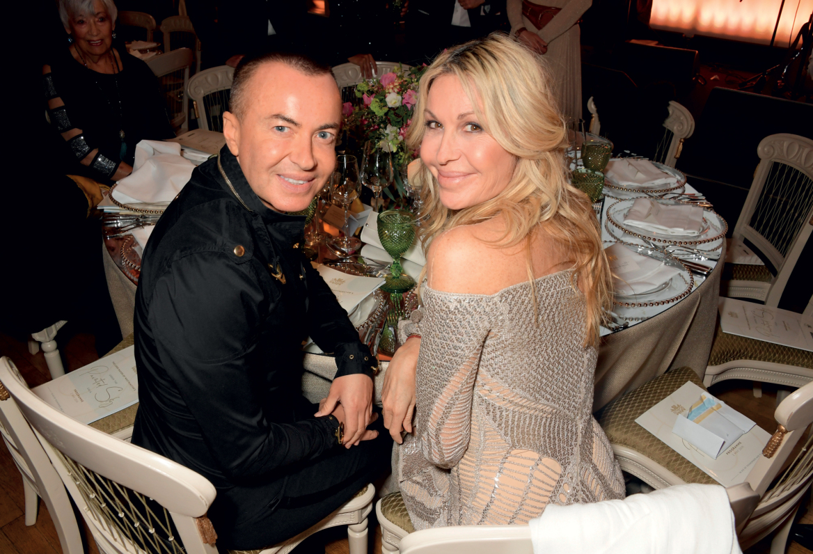 Melissa Odabash: H βασίλισσα του beachwear