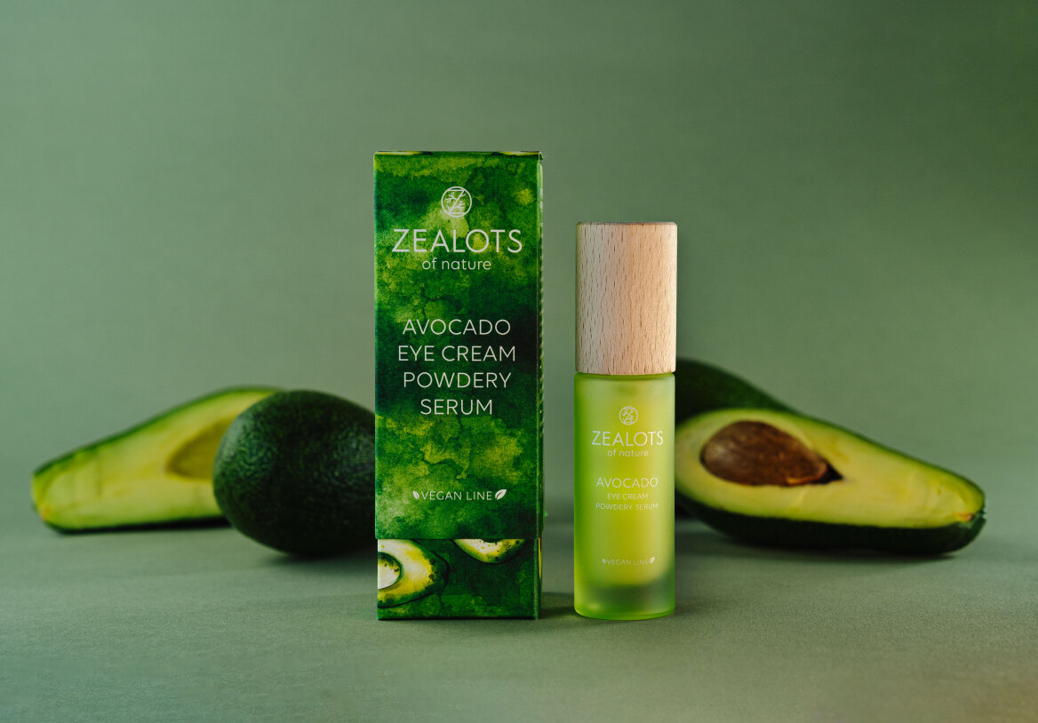 Ένα brand - ωδή στην ομορφιά της φύσης 