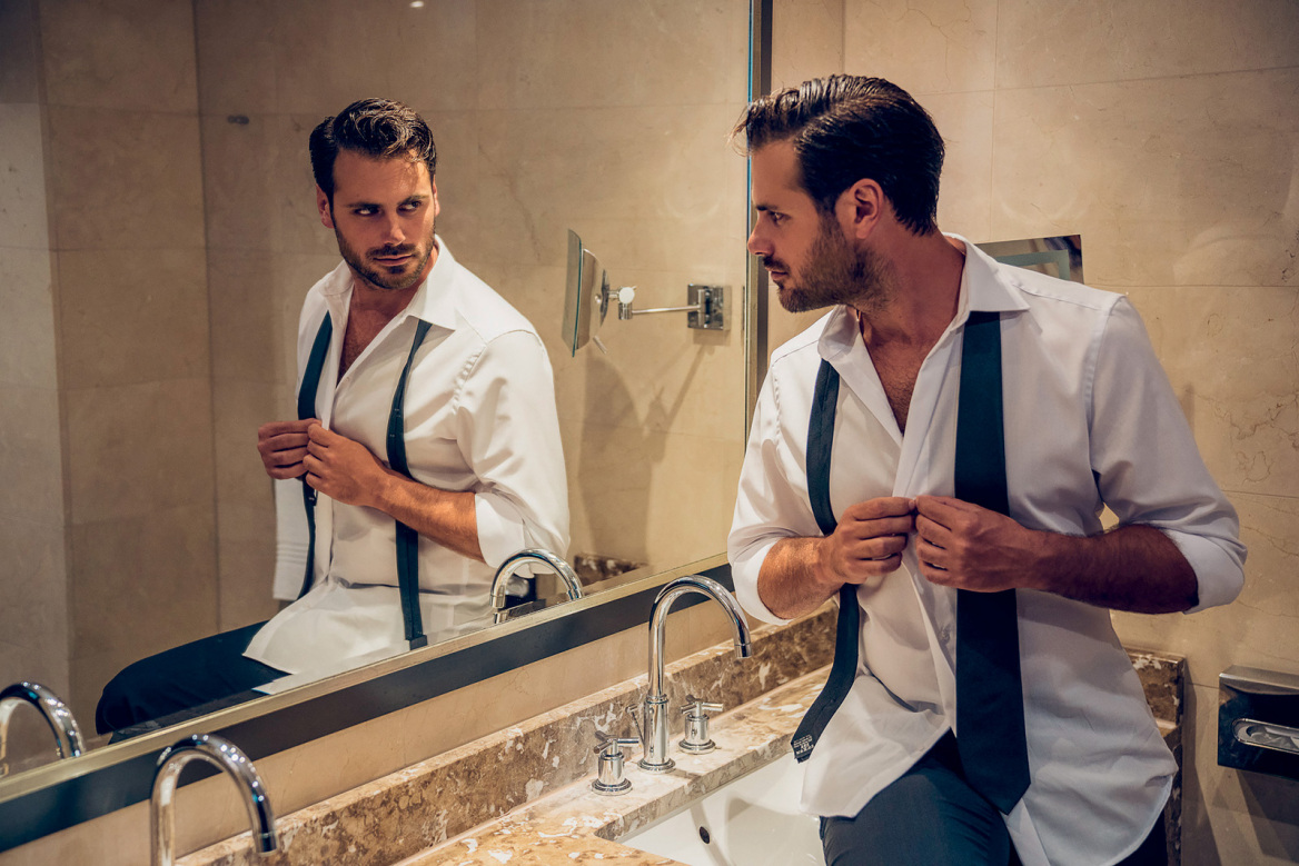 Hauser: Ο superstar  με το τσέλο