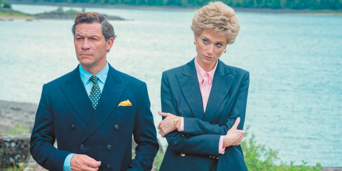 Ο «tech αιώνας»  των σίριαλ: Από τις σαπουνόπερες στο streaming