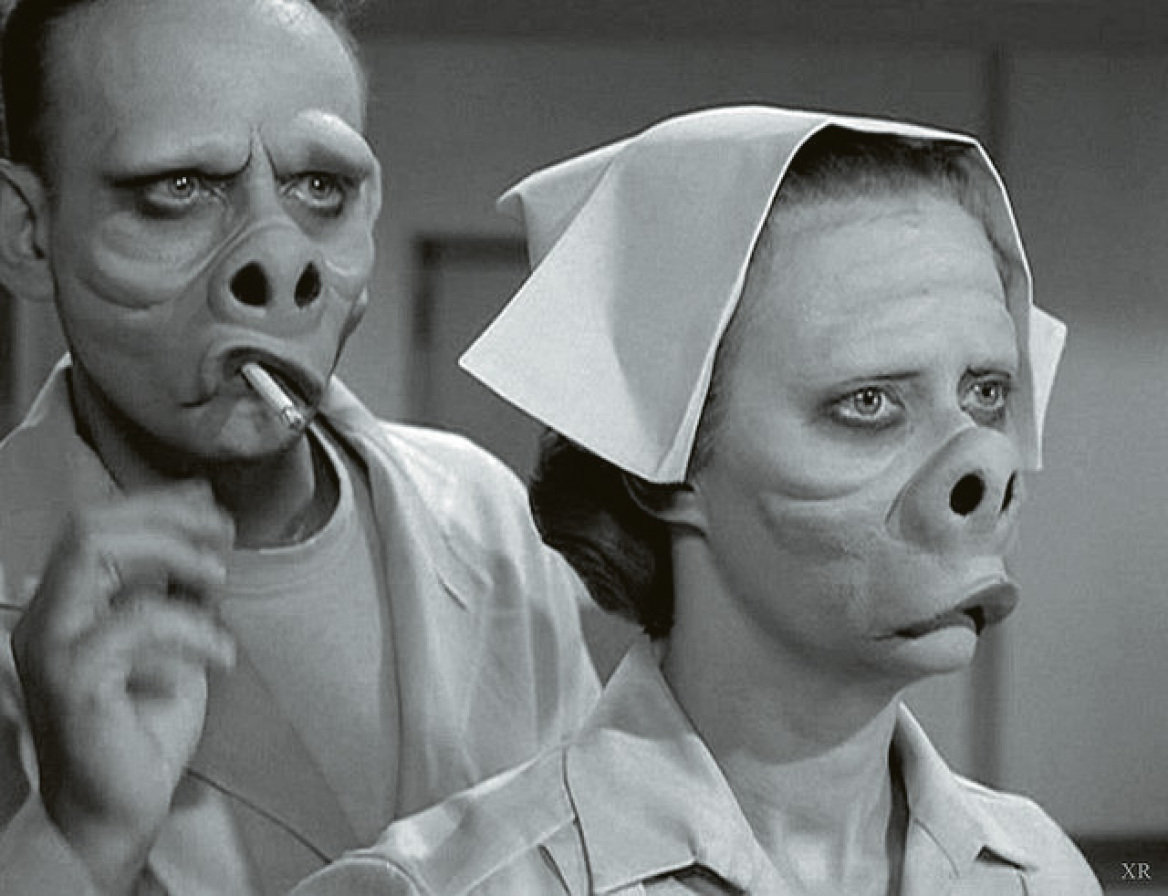 Ο «tech αιώνας»  των σίριαλ: Από τις σαπουνόπερες στο streaming