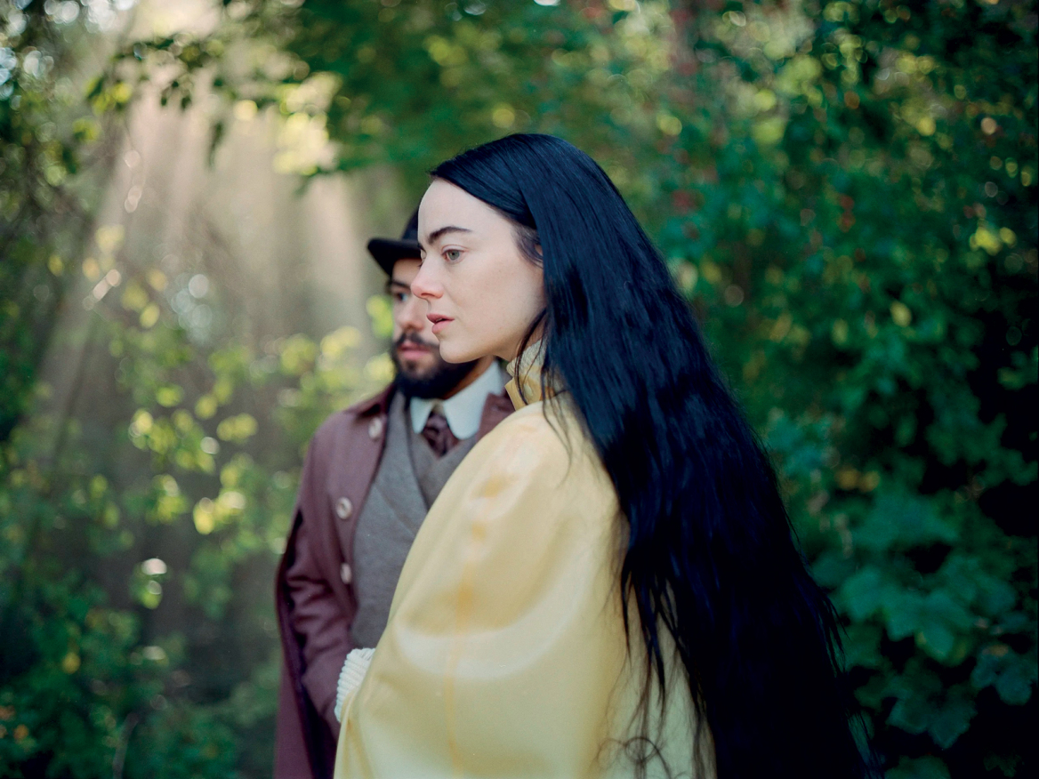 Γιώργος Λάνθιμος: Το χρυσό άγγιγμα του σκηνοθέτη 