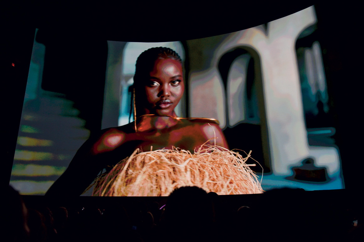 Victoria's Secret: Οι άγγελοι επιστρέφουν