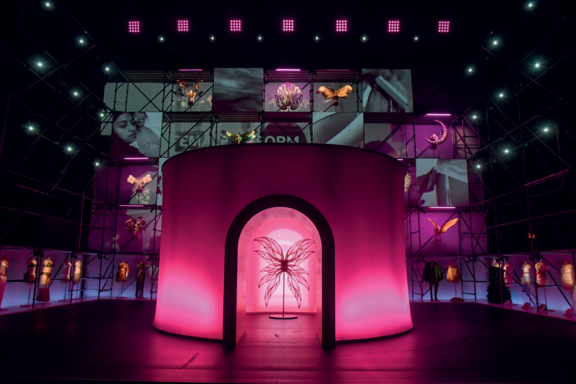 Victoria's Secret: Οι άγγελοι επιστρέφουν