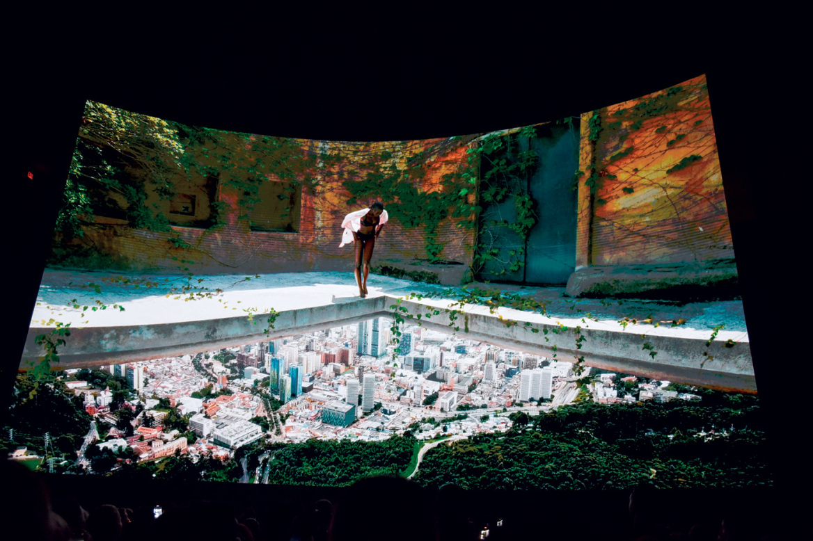 Victoria's Secret: Οι άγγελοι επιστρέφουν