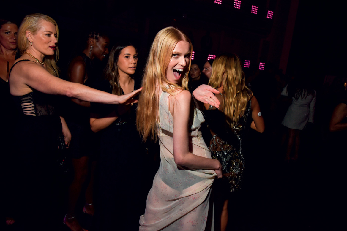 Victoria's Secret: Οι άγγελοι επιστρέφουν