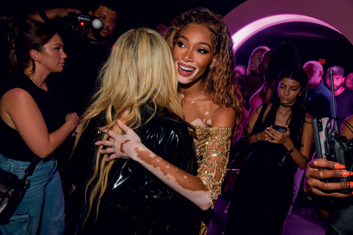 Victoria's Secret: Οι άγγελοι επιστρέφουν