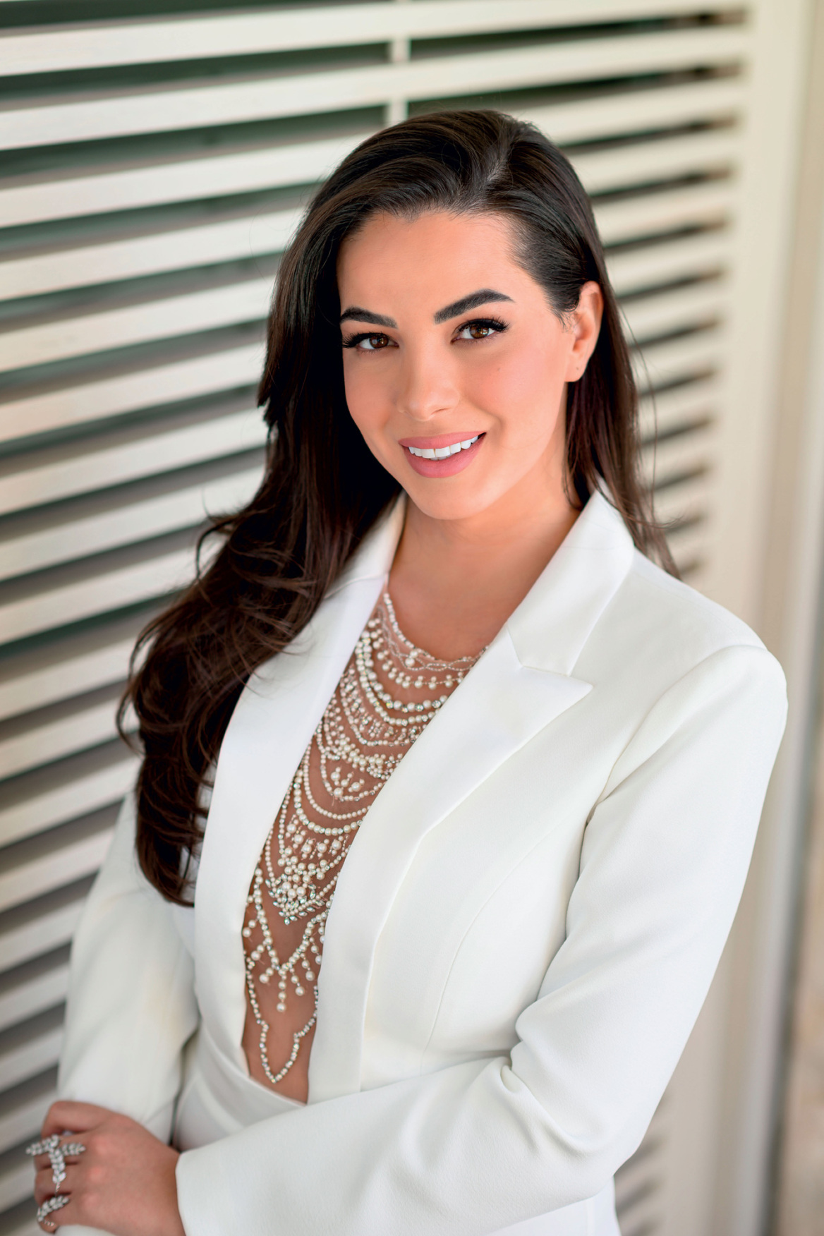 Φωτειάνα Παγώνη: Η μόδα της Generation Z