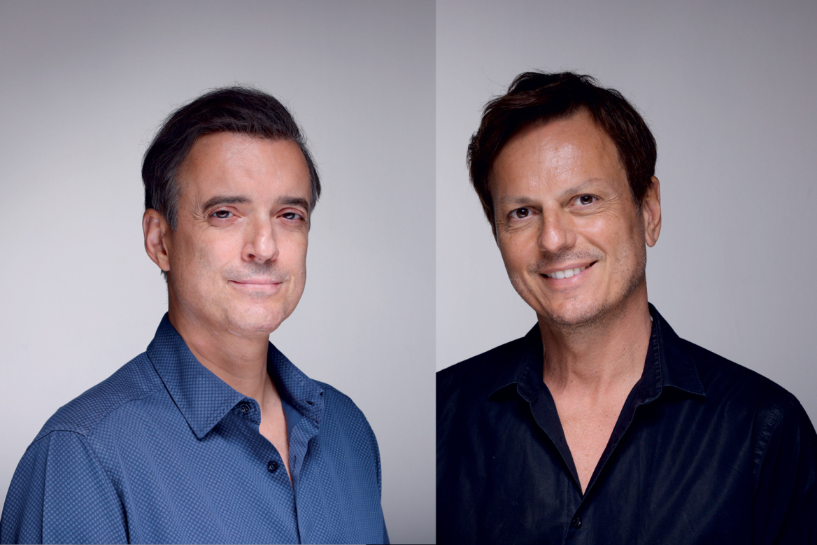 Επιστροφή στην Εδέμ: Atlas + Pleione στη Λευκάδα