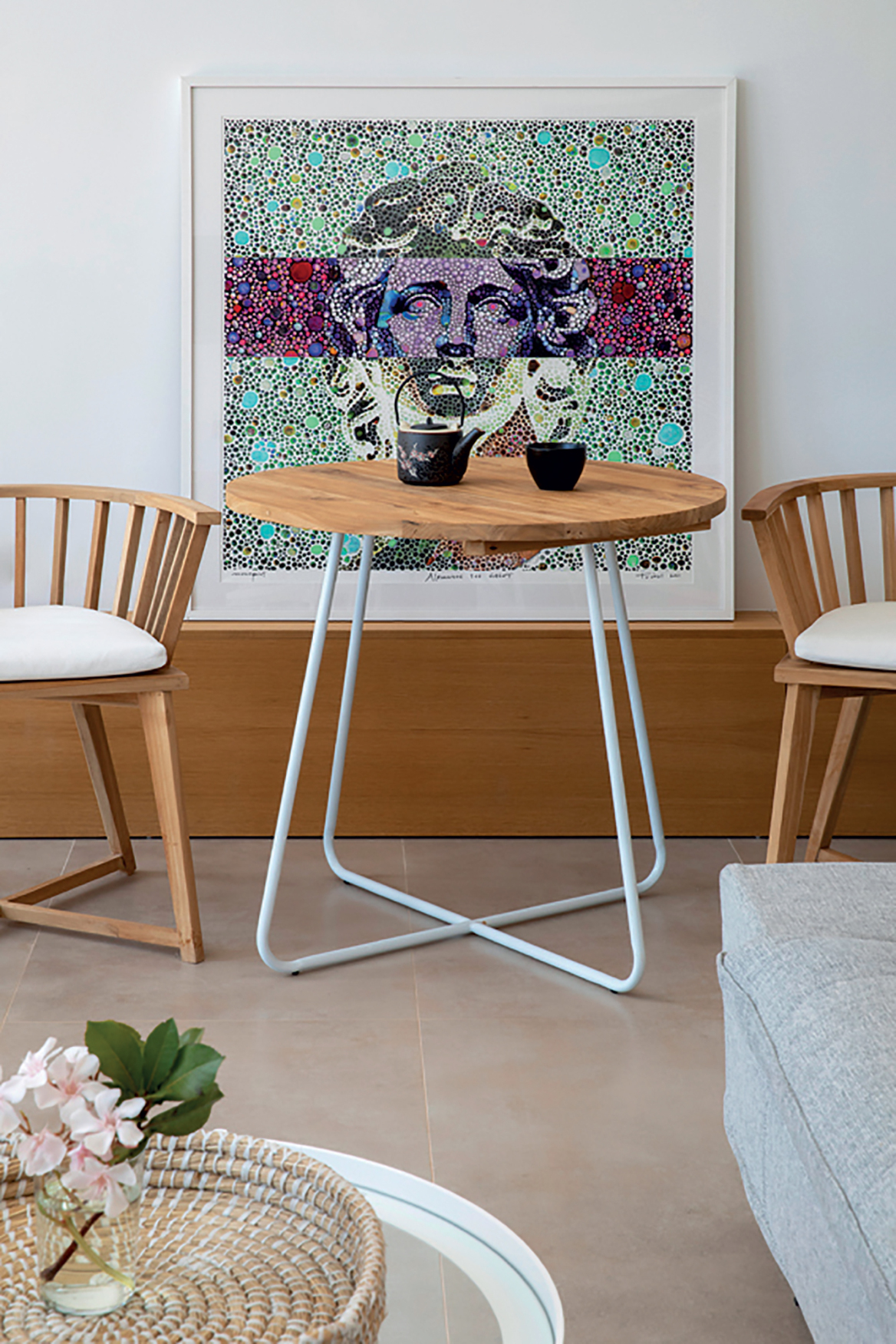 Επιστροφή στην Εδέμ: Atlas + Pleione στη Λευκάδα