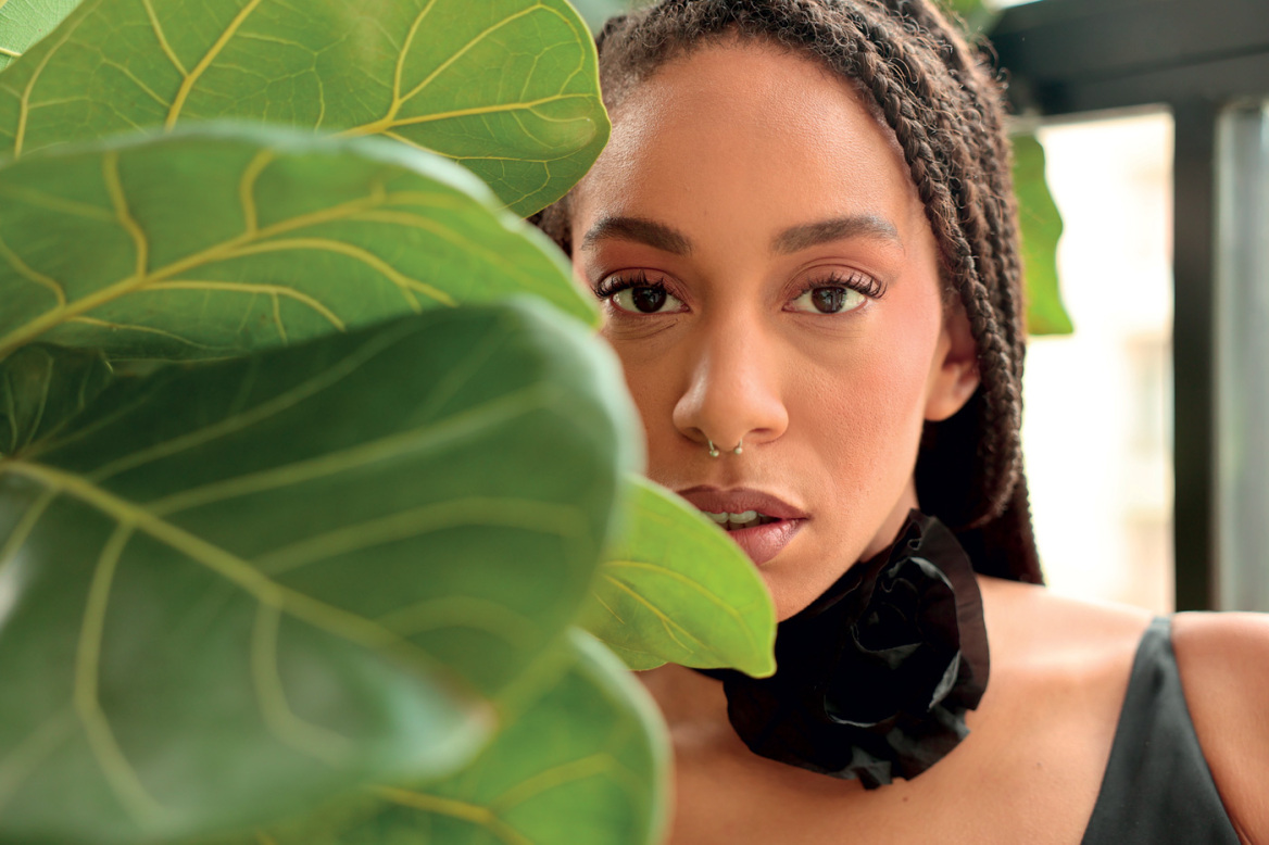 Ξένια Ντάνια: Ένα αστέρι γεννιέται στο Milky Way