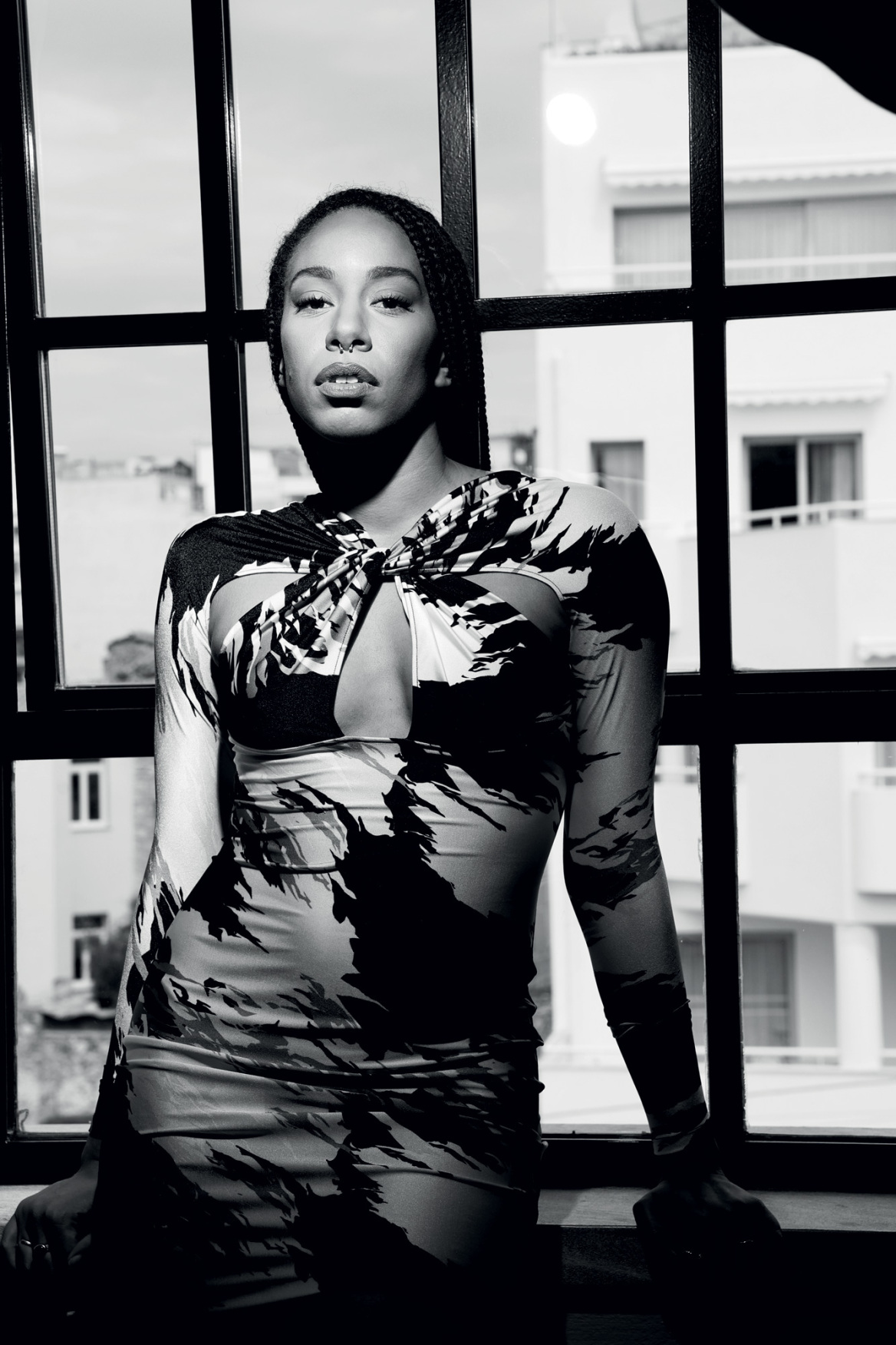 Ξένια Ντάνια: Ένα αστέρι γεννιέται στο Milky Way