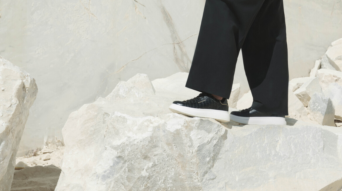 Η νέα συλλογή Renato Garini προτείνει μινιμαλισμό και κομψότητα