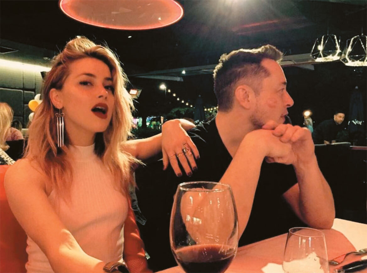 Η βιογραφία του Ιλον Μάσκ: Ο ιδιοφυής billionaire εμπνέεται από δυνάστες