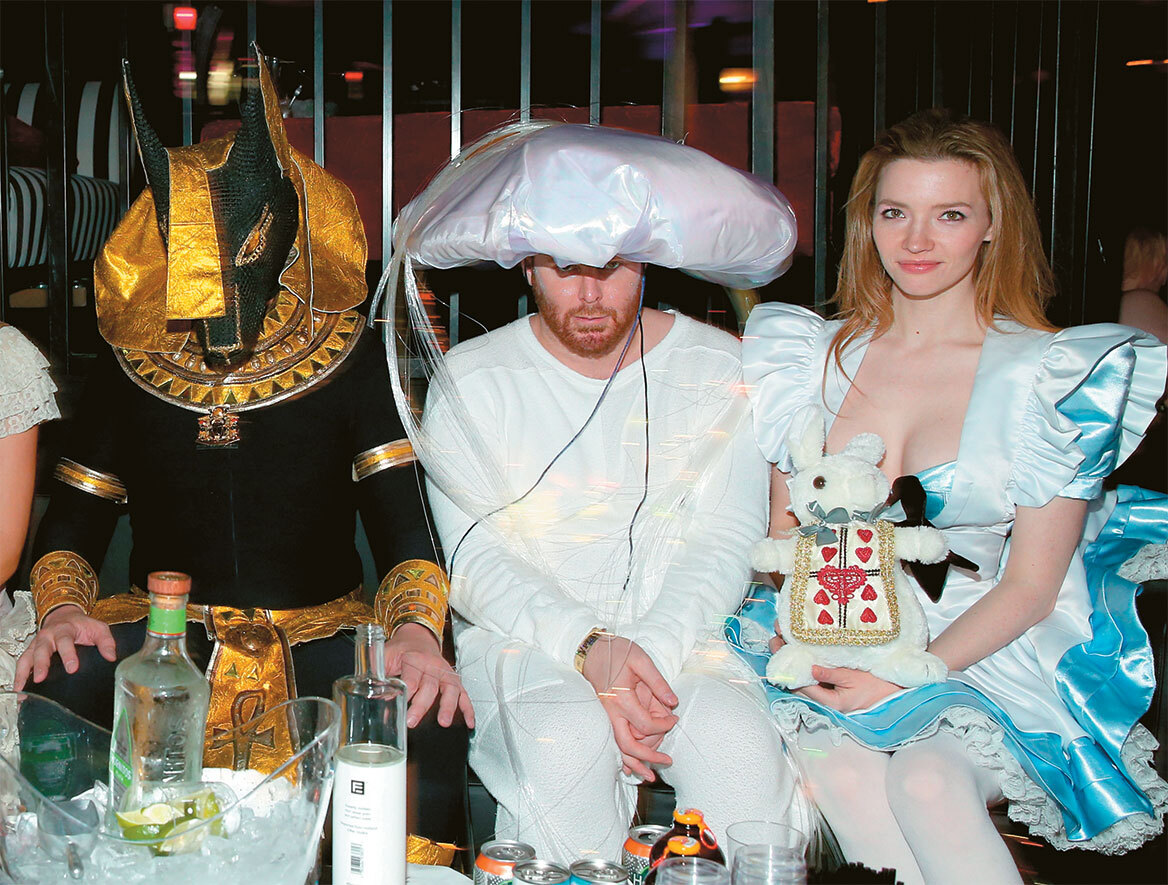 Η βιογραφία του Ιλον Μάσκ: Ο ιδιοφυής billionaire εμπνέεται από δυνάστες