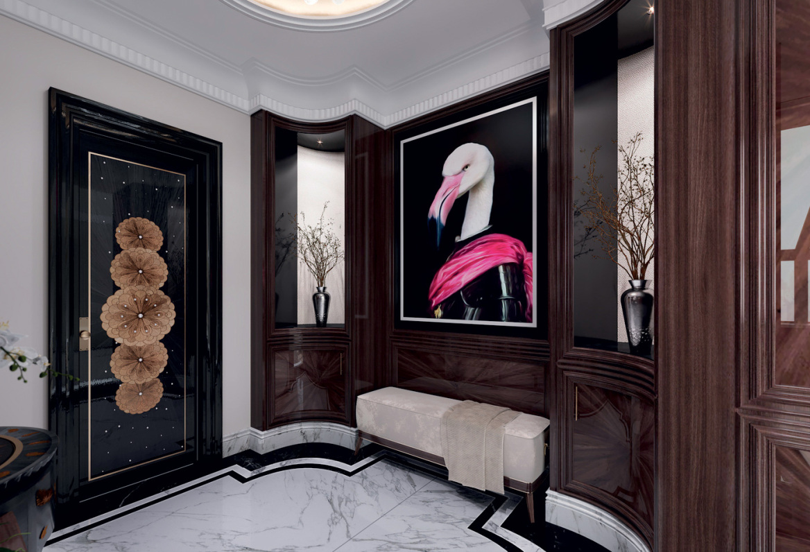 Θεόδωρος Φωτιάδης: Ο σχεδιαστής των super yachts για τους super rich