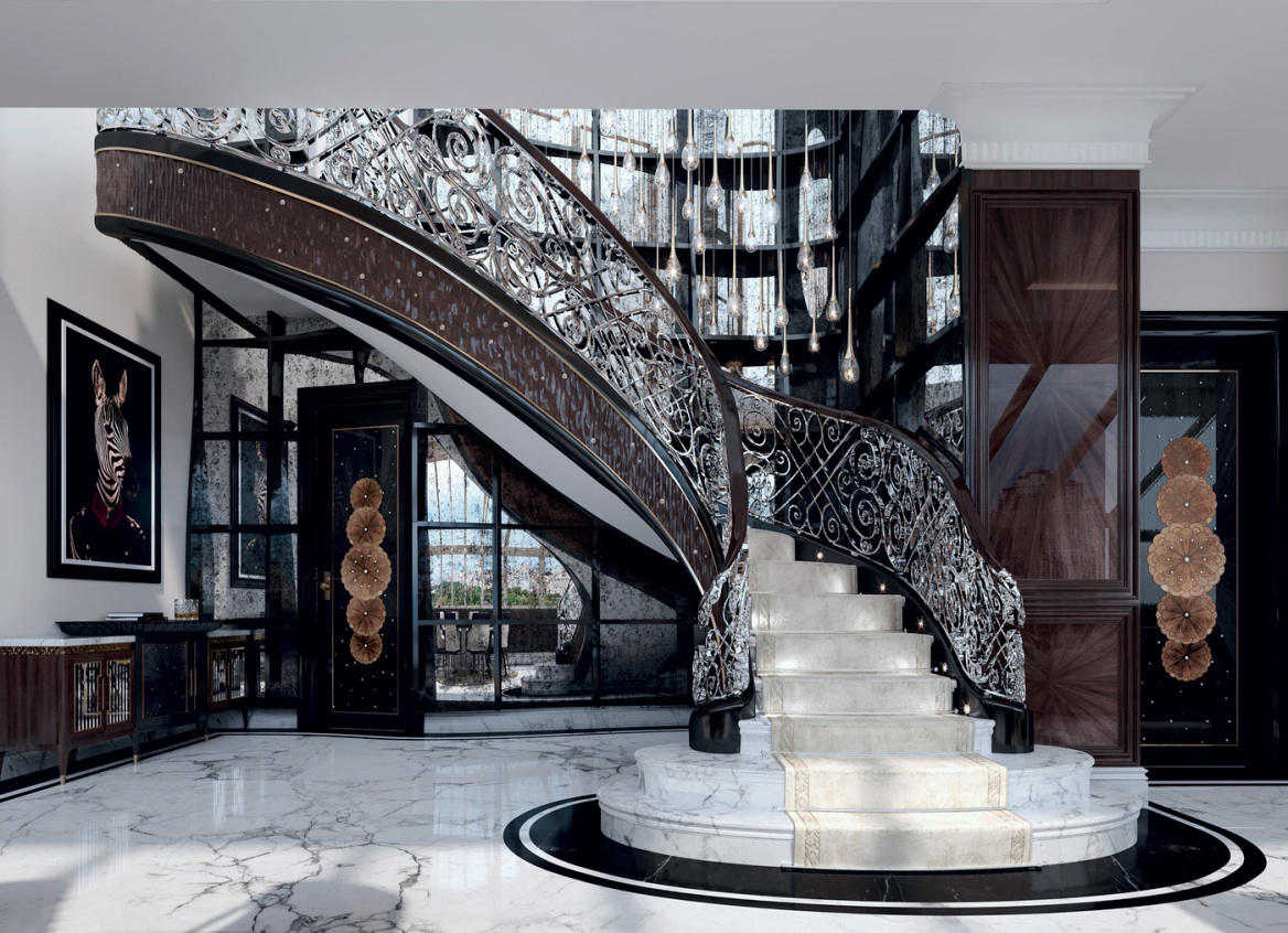 Θεόδωρος Φωτιάδης: Ο σχεδιαστής των super yachts για τους super rich