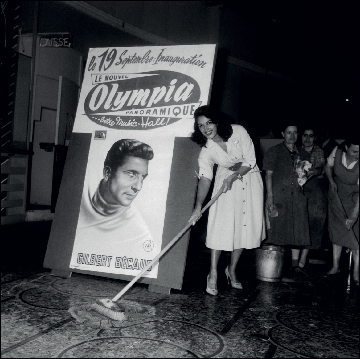 Dalida: Η λαμπερή ζωή και οι φονικοί της έρωτες