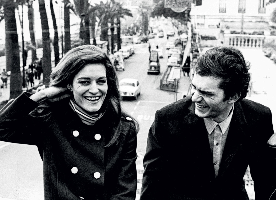 Dalida: Η λαμπερή ζωή και οι φονικοί της έρωτες