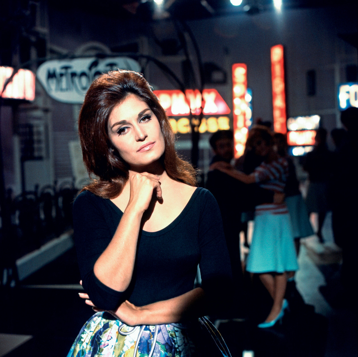 Dalida: Η λαμπερή ζωή και οι φονικοί της έρωτες