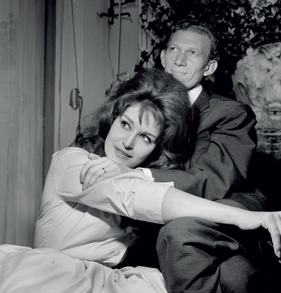 Dalida: Η λαμπερή ζωή και οι φονικοί της έρωτες