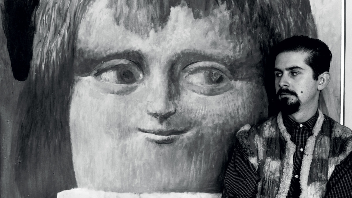 Fernando Botero: Oι XL καλλονές και η ζωή του στην Ελλάδα