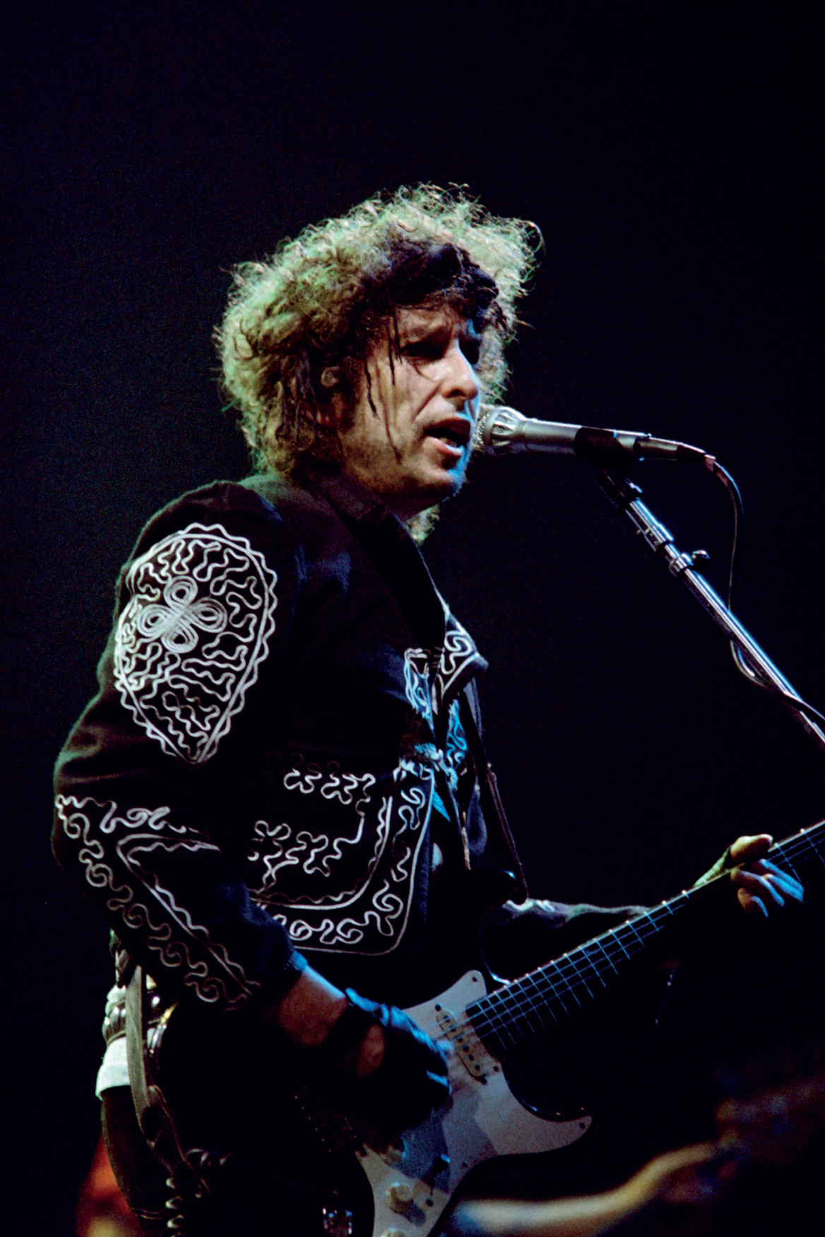 Aultmore House: Στην έπαυλη που λάτρεψε ο Μπομπ Ντίλαν στη Σκωτία