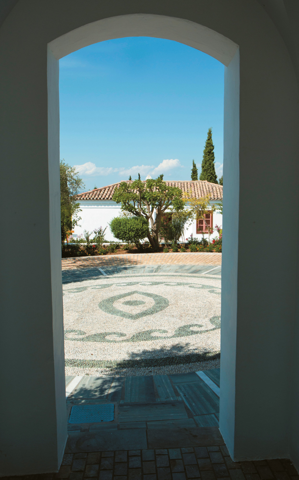 Άλκης Δαυίδ: Ο ξάδερφός μου άρπαξε ύπουλα το σπίτι στις Σπέτσες 