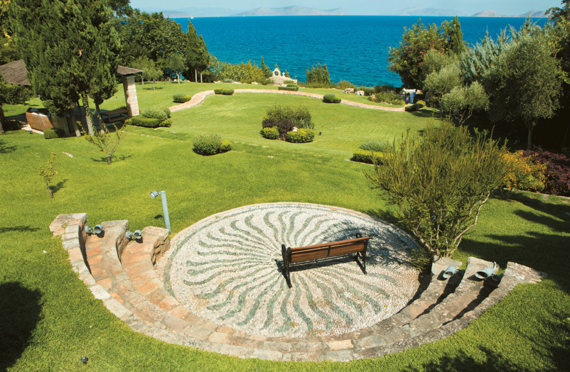 Άλκης Δαυίδ: Ο ξάδερφός μου άρπαξε ύπουλα το σπίτι στις Σπέτσες 