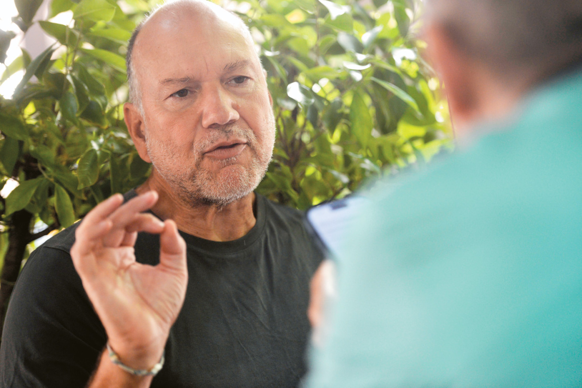 Στάθης Καλύβας για Κασσελάκη: «Ο Στέφανος το πιο πιθανό είναι ότι θα... αυτοαναφλεγεί»