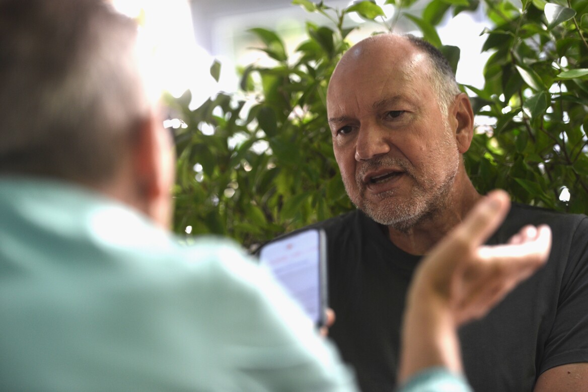 Στάθης Καλύβας για Κασσελάκη: «Ο Στέφανος το πιο πιθανό είναι ότι θα... αυτοαναφλεγεί»