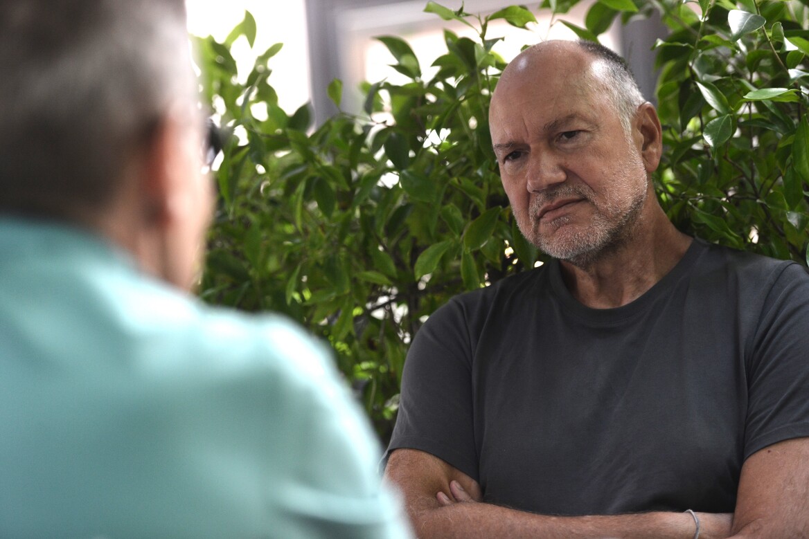 Στάθης Καλύβας για Κασσελάκη: «Ο Στέφανος το πιο πιθανό είναι ότι θα... αυτοαναφλεγεί»