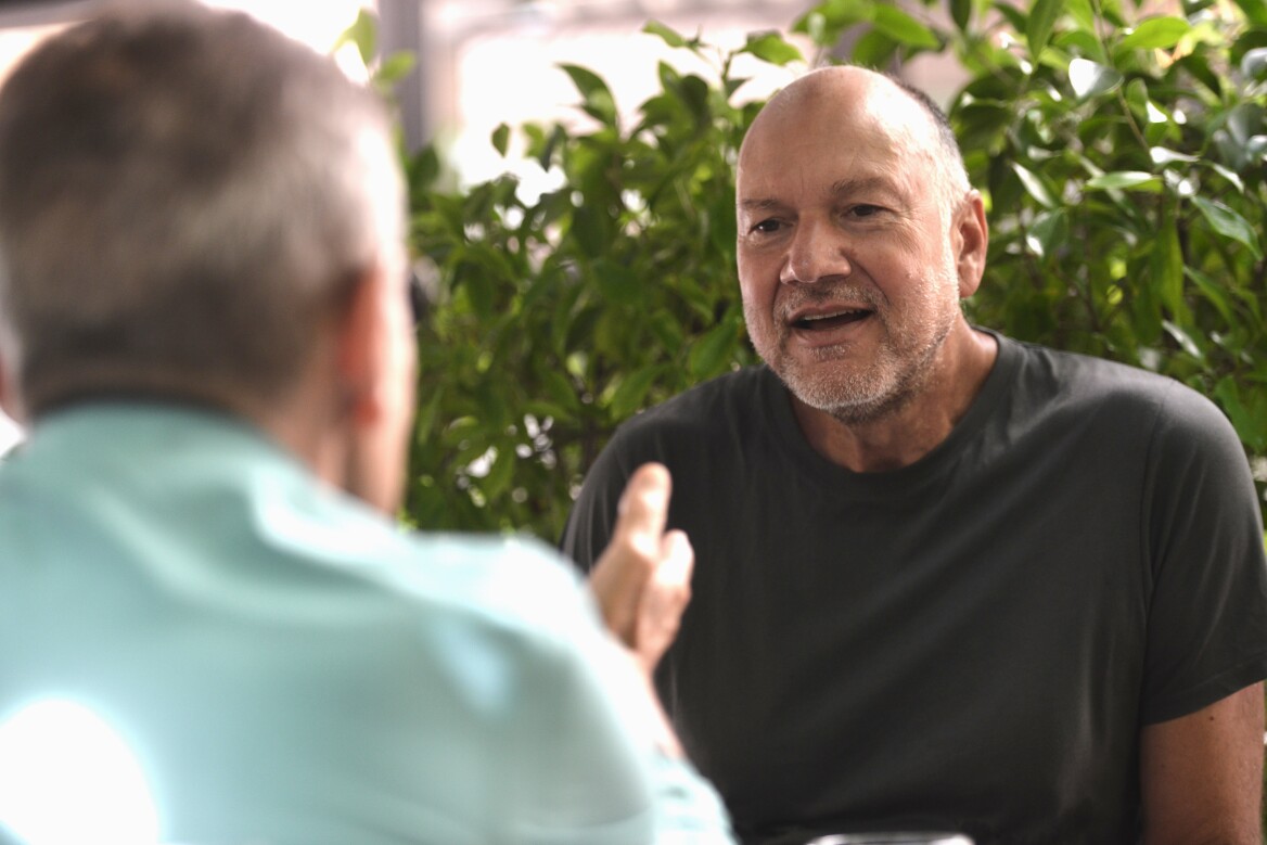 Στάθης Καλύβας για Κασσελάκη: «Ο Στέφανος το πιο πιθανό είναι ότι θα... αυτοαναφλεγεί»